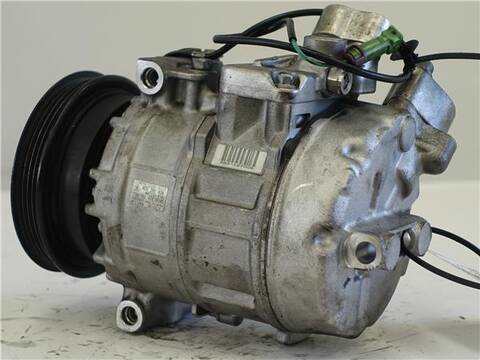 Foto 2ª: Compresor Aire Acondicionado Audi A6 1.8 T BERLINA 150CV 110KW [AWT] (2003)