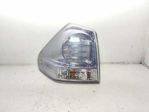 Piloto Trasero Izquierdo Lexus RX 450H