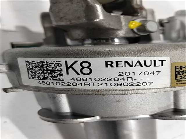 Foto 2ª: Columna Dirección Renault Arkana R.S. LINE [H5H490] (2021)