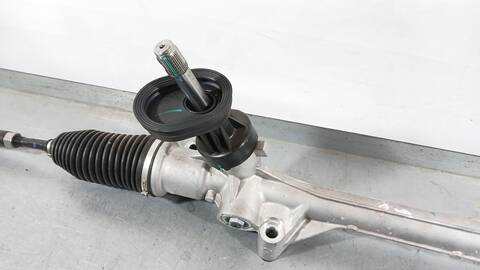 Foto 3ª: Cremallera de Direccion Mg 3 MG3 1.5 162CV 119KW [15FHC] (2025)