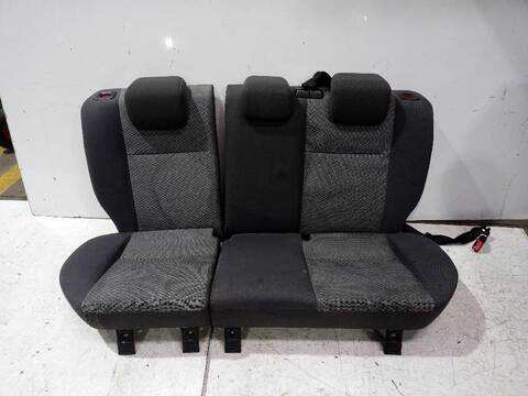 Asientos Traseros Ford Focus TREND 101CV