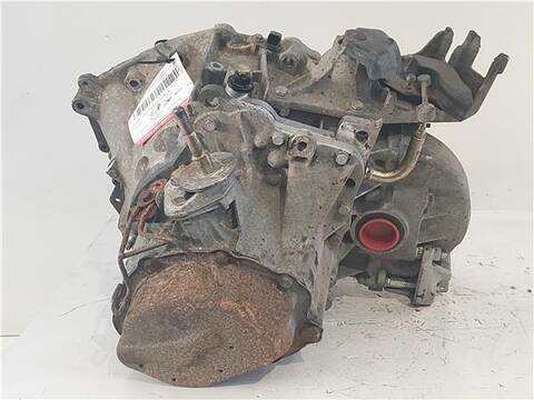Foto 3ª: Caja Cambios Citroen Xsara 2.0 HDI PICASSO 90CV 66KW [RHY (DW10TD)] (2007)