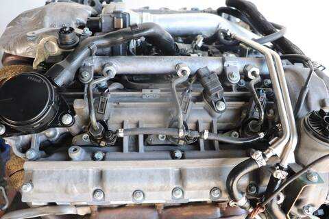 Foto 3ª: Motor Completo Chrysler 300 3.0 CRD EXECUTIVE 218CV 160KW [642982] (2005)