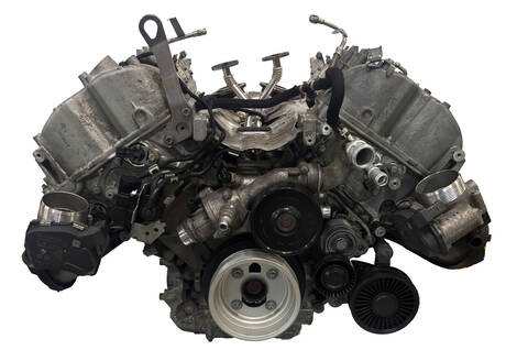 Motor Completo Bmw X5 F15 449CV 330KW