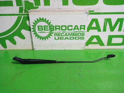 Foto 3ª: Brazo Limpia Delantero Derecho Renault Kangoo PROFESIONAL 75CV 55KW [K9KB6] (2016)
