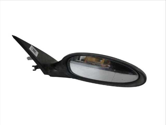 Retrovisor Derecho Bmw Serie 1 114 118 D