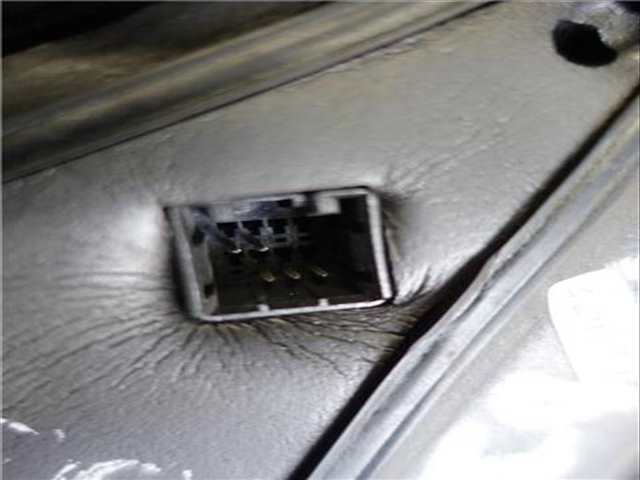 Foto 3ª: Retrovisor Izquierdo Hyundai Terracan 2.9 CRDI 4WD 150CV 110KW [D J3] (2003)