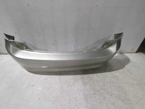Foto 2ª: Paragolpes Trasero Toyota Auris 1.6 ZRE151_) 124CV 91KW [1ZR-FE] (2008)