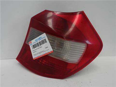 Piloto Trasero Derecho Bmw Serie 1 114 2.0 120D BERLINA 163CV 120KW