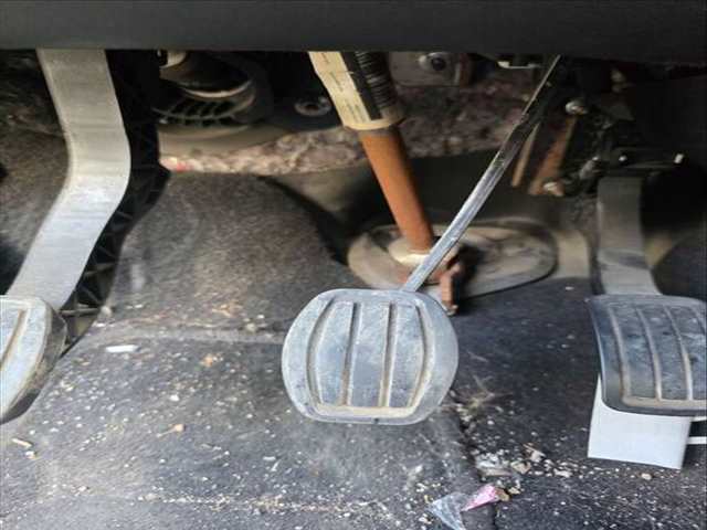 Pedal Freno Citroen C4 ORIGINS PICASSO 131CV 96KW
