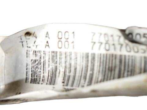 Foto 2ª: Caja Cambios Renault Megane 1.5 DCI KM16 KM1E) (2003)