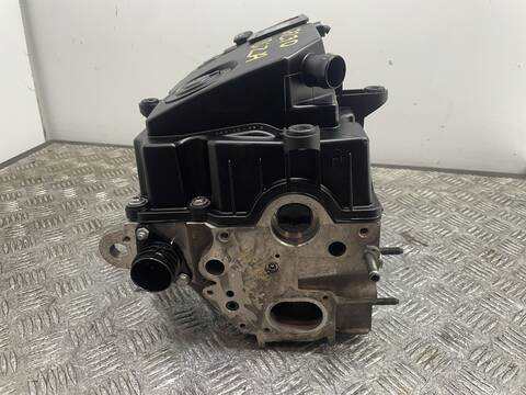 Foto 2ª: Culata Seat Ibiza BLS BERLINA (2009)