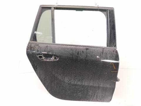 Foto 1ª: Puerta Trasera Derecha Citroen C4 1.2 THP 130 [HNY (EB2DTS)] (2014)