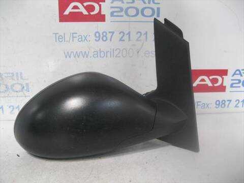 Foto 2ª: Retrovisor Derecho Seat Toledo 1.9 TDI 105CV 77KW [BJB] (2005)
