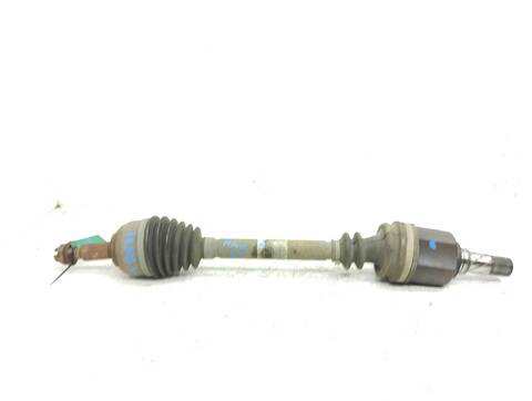 Transmision Delantera Izquierda Renault Megane CONFORT DYNAMIQUE BERLINA 131CV 96KW II BERLINA 3P