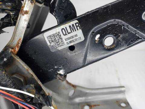 Foto 2ª: Pedal Freno Hyundai i20 ESSENCE MILD-HYBRID 100CV [G3LF  G3LE] (2020)