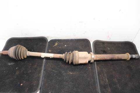 Transmision Delantera Derecha Dacia Sandero LAUREATE