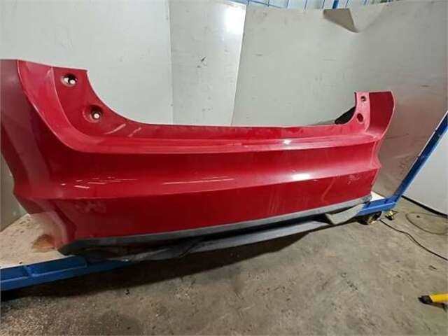 Foto 2ª: Paragolpes Trasero Honda Civic 1.8 COMFORT [1.8 LTR. - 104 KW I-VTEC CAT]