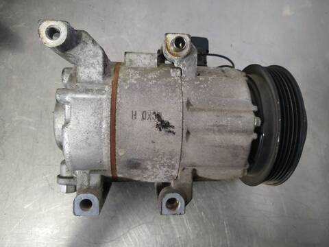 Foto 2ª: Compresor Aire Acondicionado Kia Sportage EMOTION 4X2 116CV 85KW [D4FD] (2013)