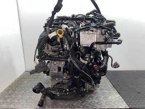Motor Completo Volkswagen Tiguan DFGA