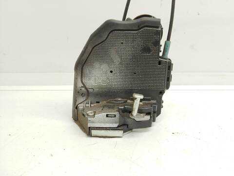 Cerradura Puerta Trasera Derecha Toyota Rav4 EXECUTIVE 136CV 100KW