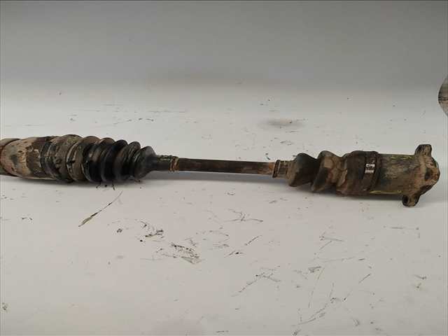 Foto 2ª: Transmision Delantera Izquierda Mitsubishi Montero 2.8 TD [4M40-T] (1998)