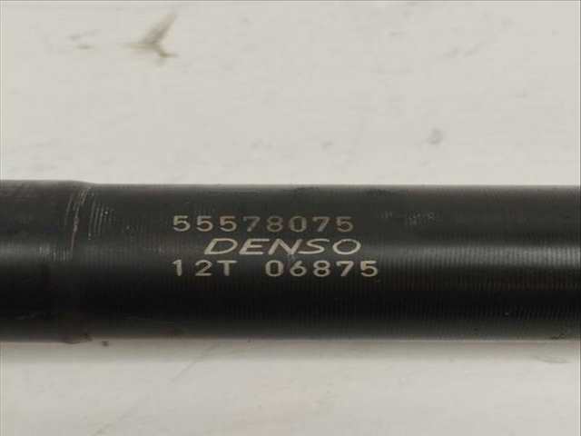 Foto 2ª: Inyectores Opel Astra DYNAMIC 110CV 81KW [B16DTE] (2017)