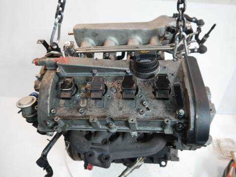 Motor Completo Audi A3 150 CV 110KW