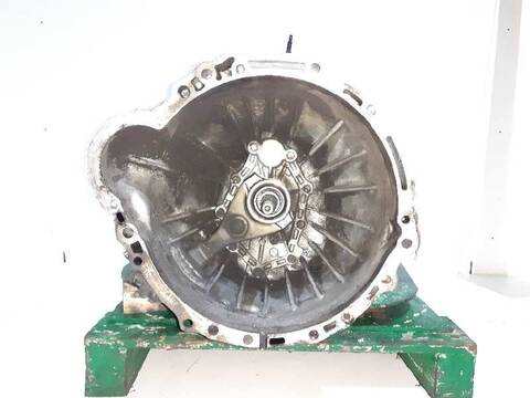 Caja Cambios Nissan Navara 2.5 TD 103CV 76KWPICK-UP D22)