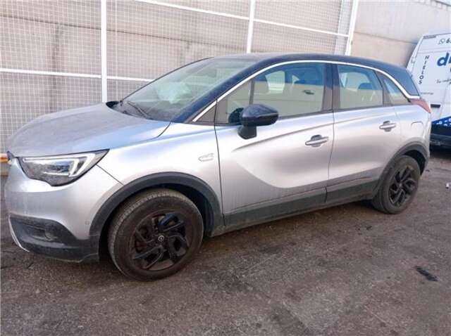 Foto 3ª: Alternador Opel Crossland 1.2 EXCELLENCE [1.2 LTR. - 96 KW] [EB2ADTS (HN05) EURO 6AM]