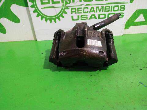 Foto 2ª: Pinza Freno Delantera Izquierdo Citroen C4 COLLECTION BERLINA 90CV 66KW [9HXDV6ATED4] (2006)