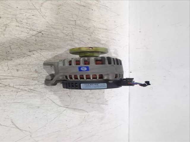 Alternador Ford Focus 1.8 TDCI 100CV