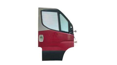 Foto 3ª: Puerta Delantera Derecha Iveco Daily FG H2 33 S ... V BATALLA 3520 L 116CV (2014)