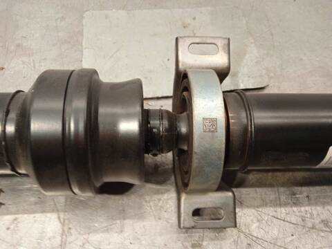 Foto 2ª: Transmision Central Mercedes Clase G 230 COUPE 211CV 155KW [654920] (2020)