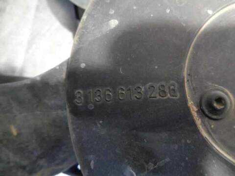 Foto 2ª: Electroventilador Ford Mondeo AMBIENTE BERLINA 115CV 85KW [HJBB] (2003)