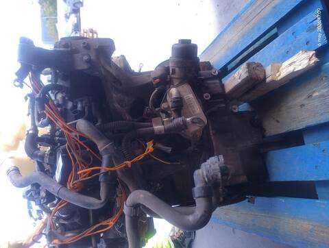 Foto 3ª: Motor Completo Opel Insignia A20DTH BERLINA (2008)