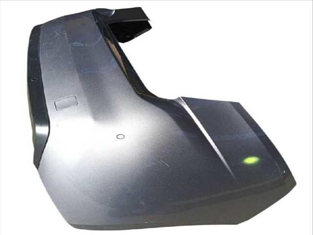 Foto 2ª: Paragolpes Trasero Peugeot 308 1.2 THP 130 AUT. 131CV (2013)