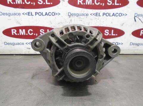 Alternador Mg 45 G CLASSIC 5P 103CV 76KW SERIE 45 RT)