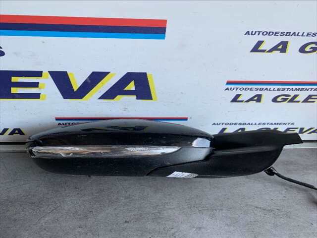 Foto 2ª: Retrovisor Derecho Citroen C4 1.2 PURETECH 110CV [HN01] (2018)