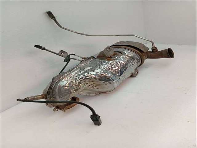 Foto 3ª: Catalizador Peugeot 5008 ACTIVE 114CV 84KW [9H05] (2013)