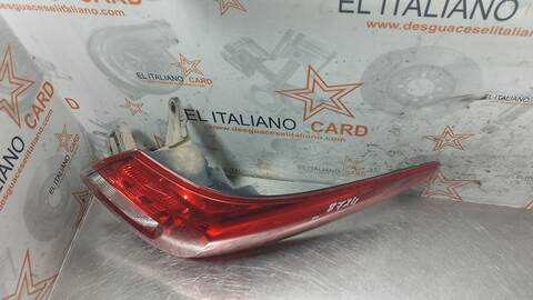 Foto 4ª: Piloto Trasero Derecho Subaru Outback EXECUTIVE PLUS 150CV 110KW [EE20] (2015)