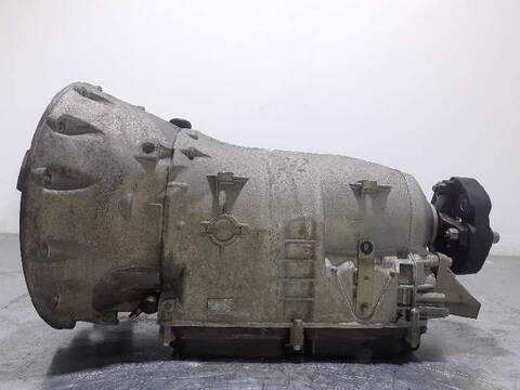 Foto 2ª: Caja Cambios Automatica Mercedes Clase E 180 250 CDI BLUEEFFICIENCY 212.003) 204CV 150KW [OM651924] (2009)