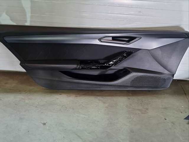 Foto 2ª: Tapizados Cartoneras Cupra Leon 1.5 ETSI 150CV 110KW [DXDB] (2024)