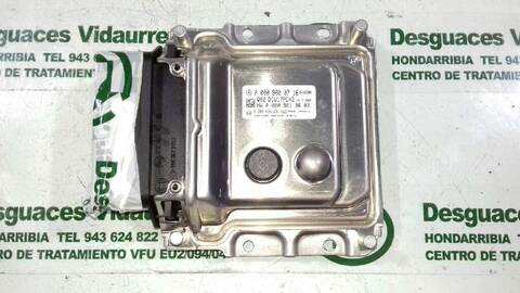 Centralita Motor ECU Mercedes Clase V 200 136CV 100KW