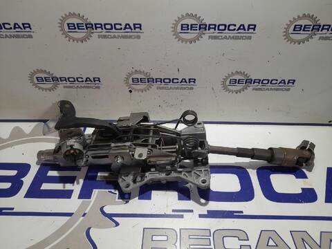 Foto 2ª: Columna Dirección Seat Exeo 2.0 TDI 143CV [CAGA] (2008)