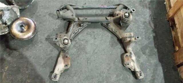 Cuna de Motor Bmw X5 4.4 G V8 32V (M62) AUT. 210KW CAT