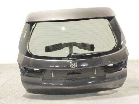 Foto 2ª: Portón Honda Accord 2.2 I-DTEC CW3) 150CV 110KW [N22B1] (2008)