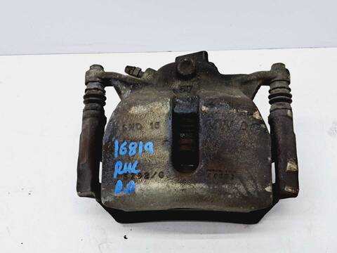 Pinza Freno Delantera Derecho Seat Leon FR 150CV 110KW