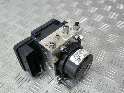 Abs Toyota Yaris ACTIVE 112CV 82KW