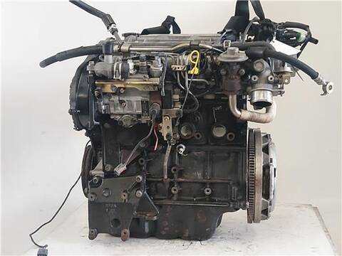 Motor Completo Mazda Premacy 2.0 TD 101CV 74KW